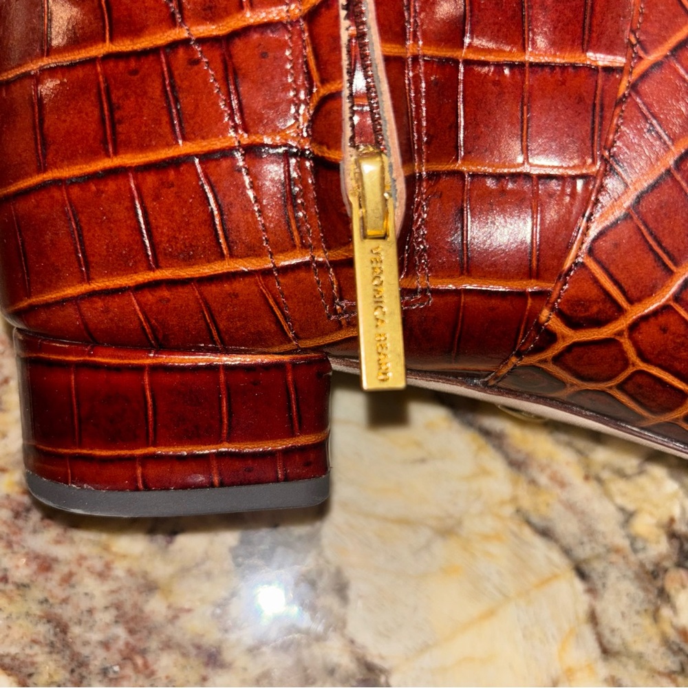 Veronica Beard Cecile Boots $1000 👢 - Picture 11 of 16